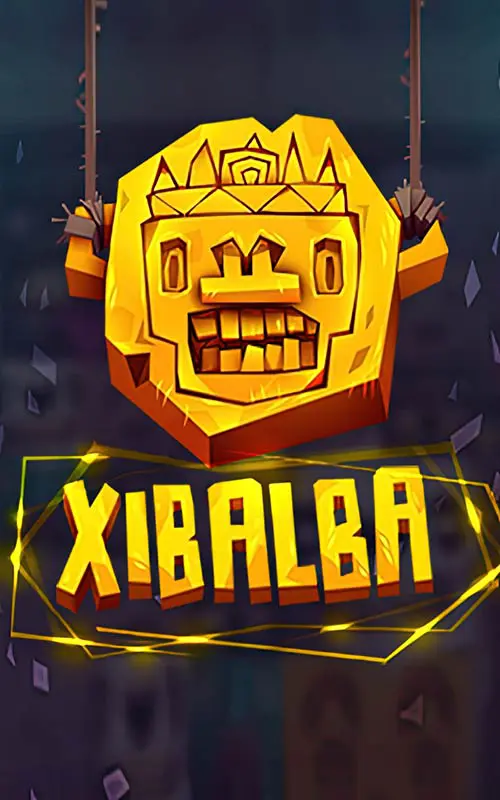 Xibalba at Space Lilly Casino